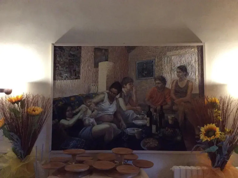 Hotel Villa Parco