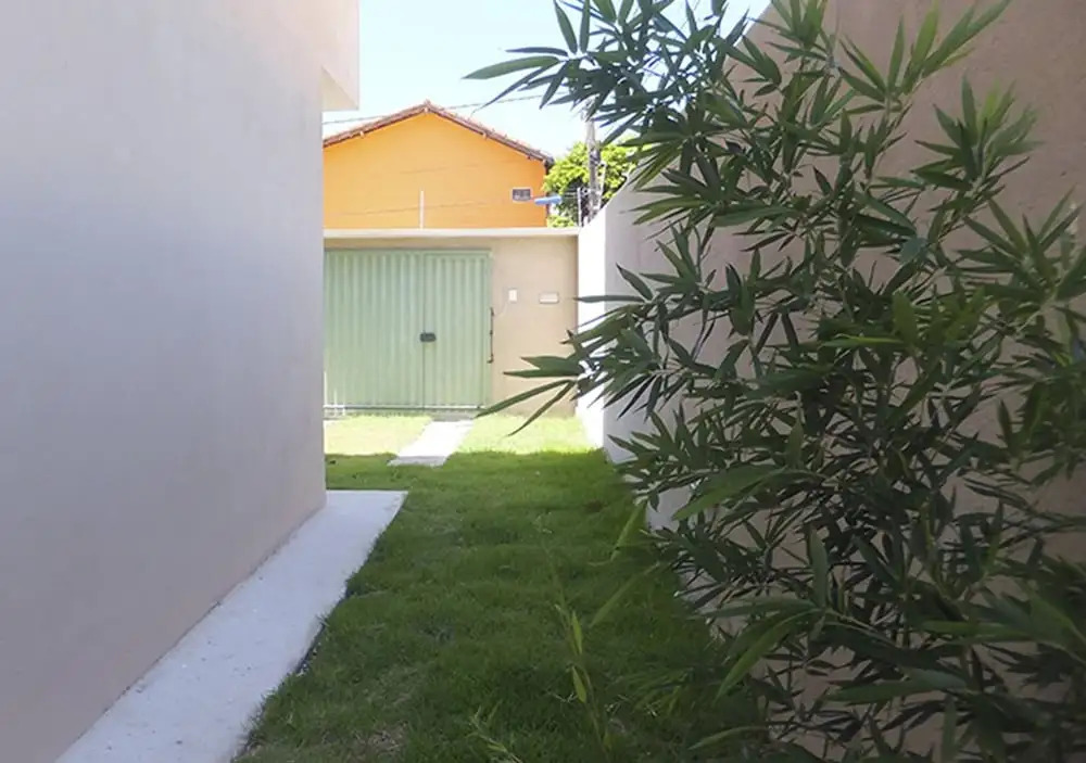 Casa Eduardo