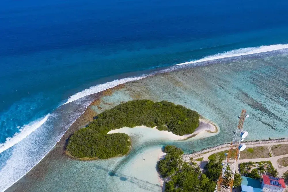 Sands Exotic Hotel & Spa