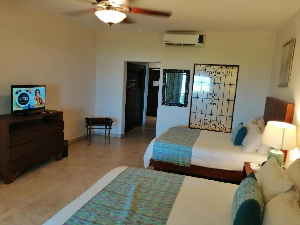 Las Villas Hotel & Golf By Estrella del Mar