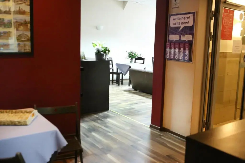 Royal Hostel