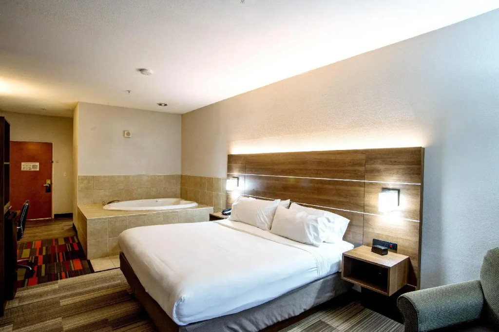 Holiday Inn Express La Plata by IHG