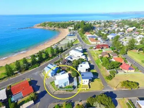 Port Elliot Beachcomber