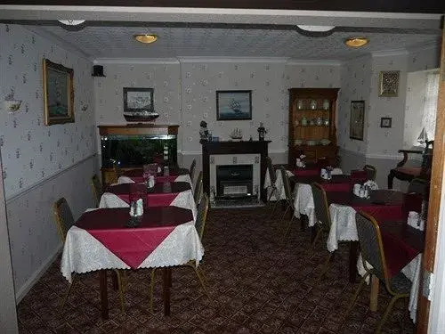 The Corner Guest House