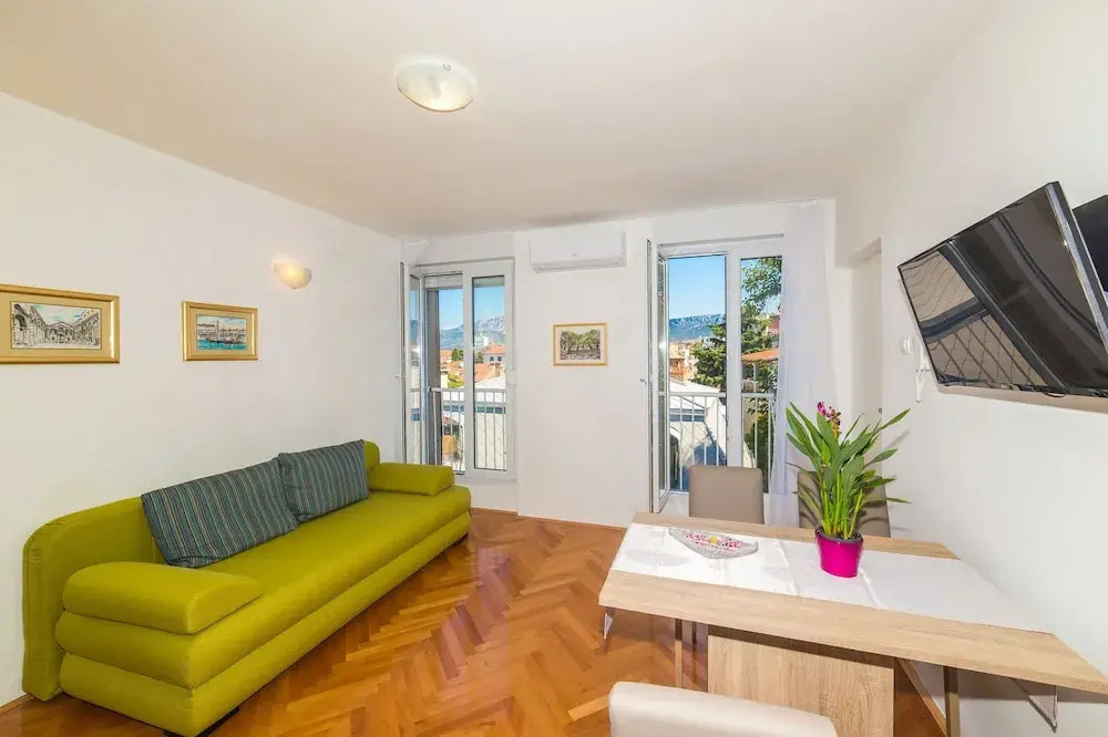 Apartman Dodo