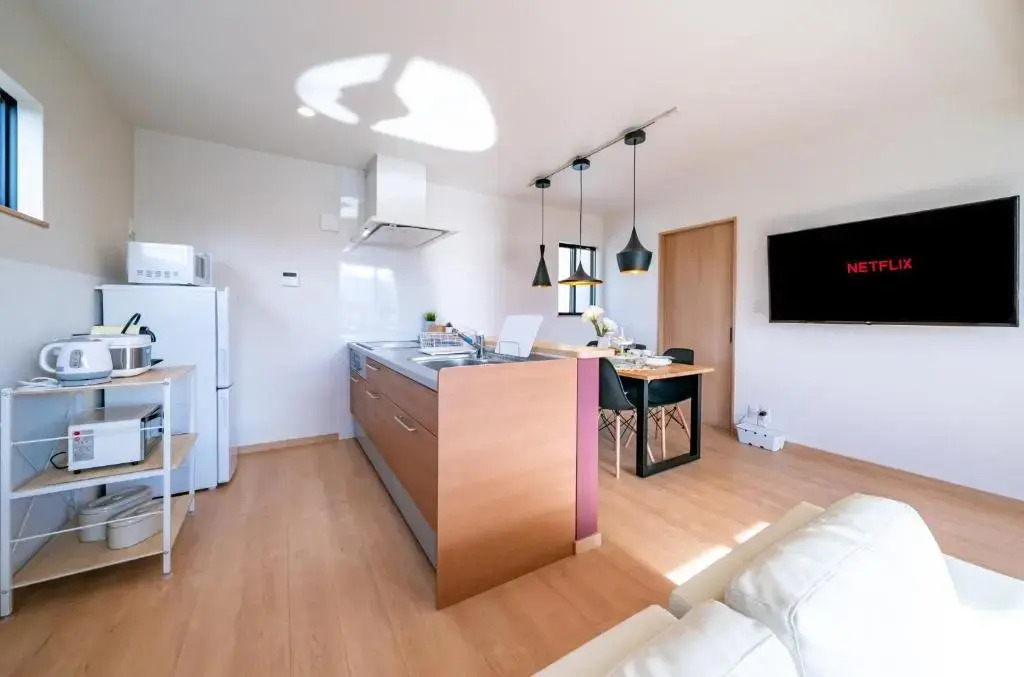 Minamitsuru-gun - House - Vacation STAY 82353