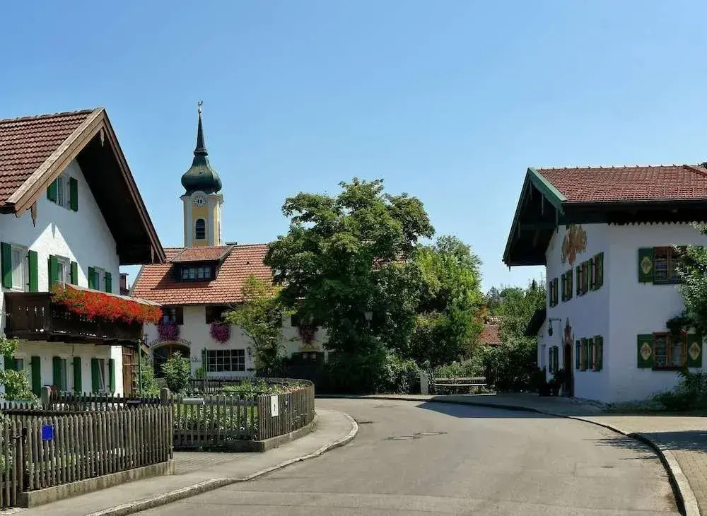 Gasthof zum Stern