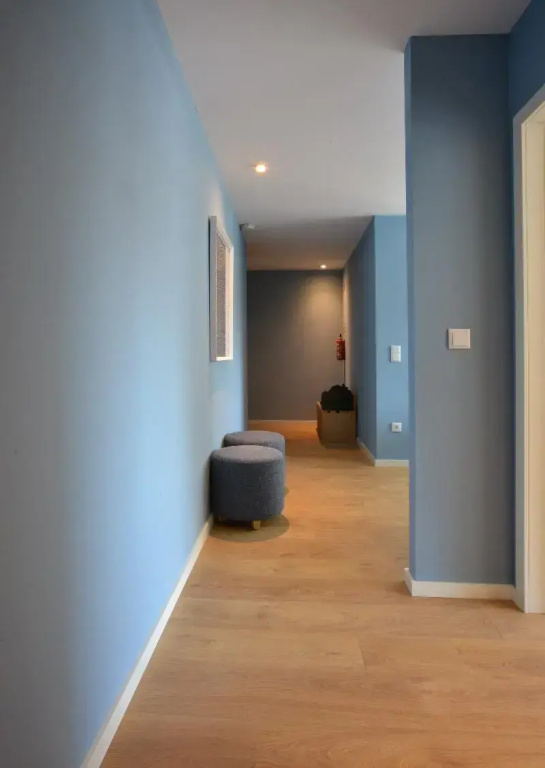 Spot Family Apartments