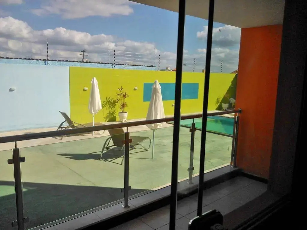 Pousada Casa Bela