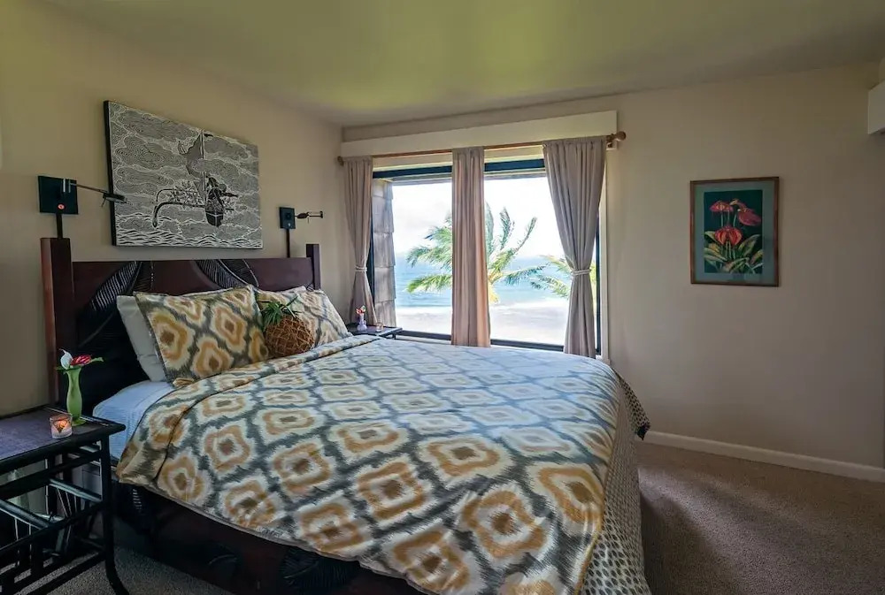 Sealodge G8 - 2 Br Condo