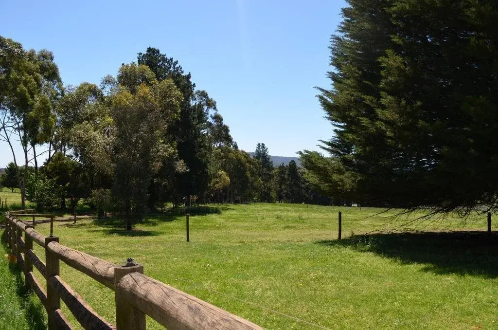 Twin Springs Bed & Breakfast