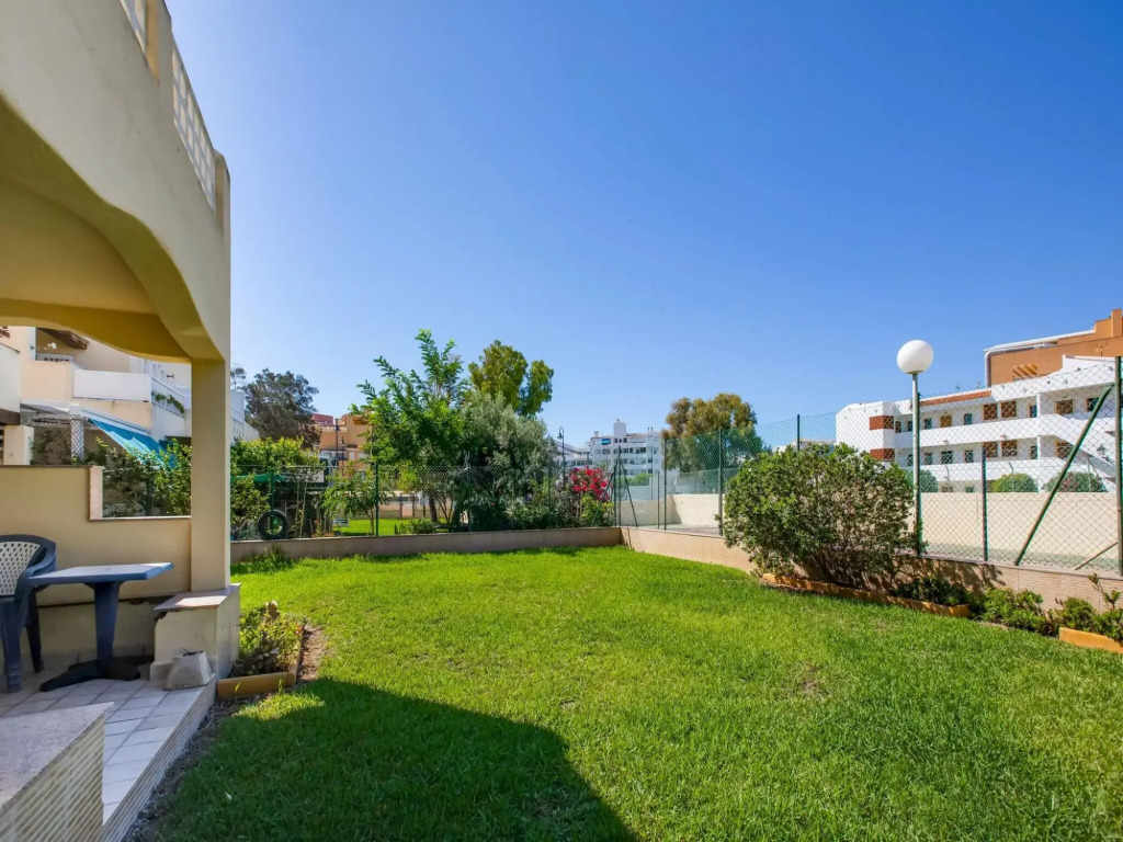 Lovely Apartment in Andalucía near Seabeach