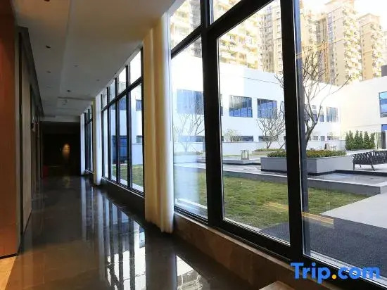Huaxuanli Hotel (Shenzhen Universiade Center)