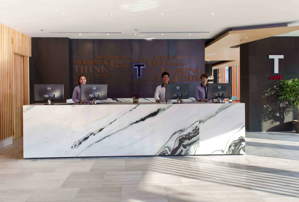 Eastin Tan Hotel Chiang Mai