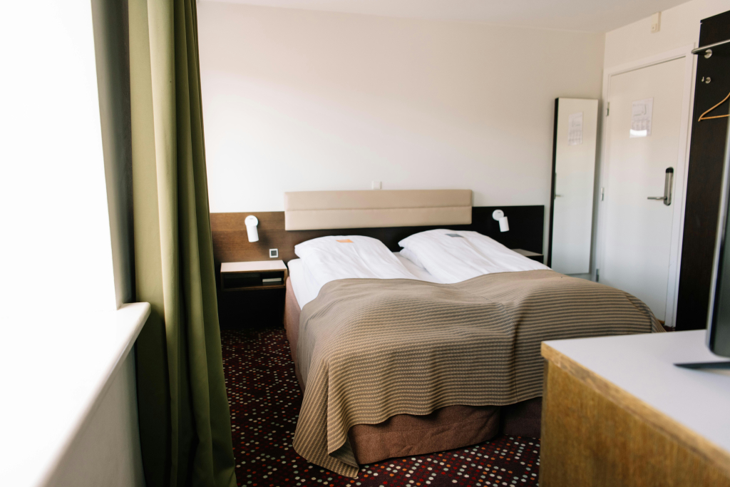 Hotel Tórshavn