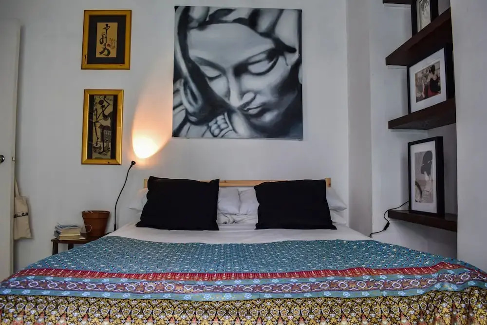 Cosy 1 Bedroom Flat In The Heart Of Hackney