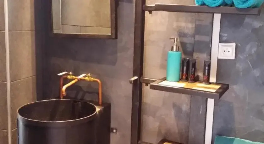 Les Appartements de Champagne