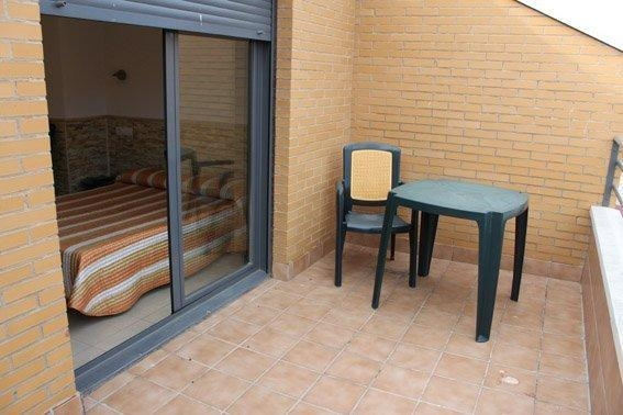 Hostal Valle del Iregua