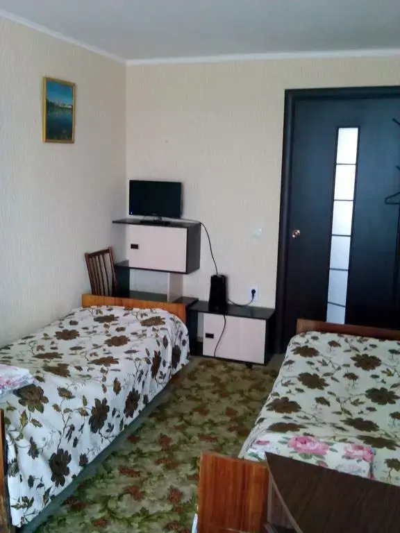 Guest House on Vostochnaya d 1D