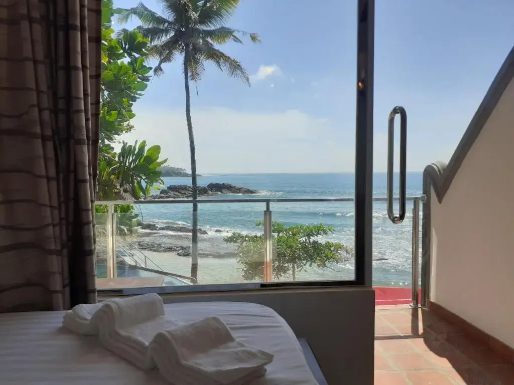 Coral Beach Hotel