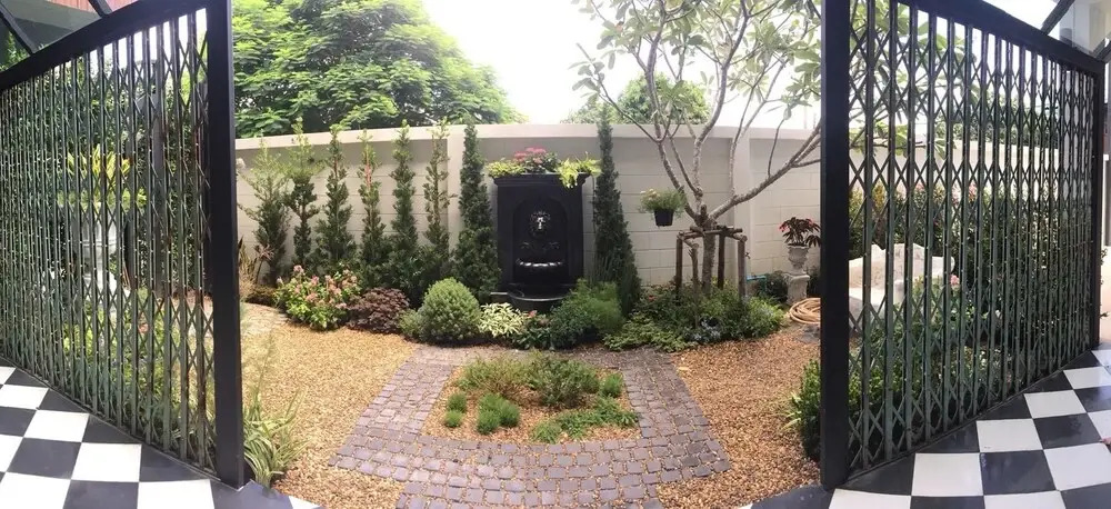 WIW mini hotel