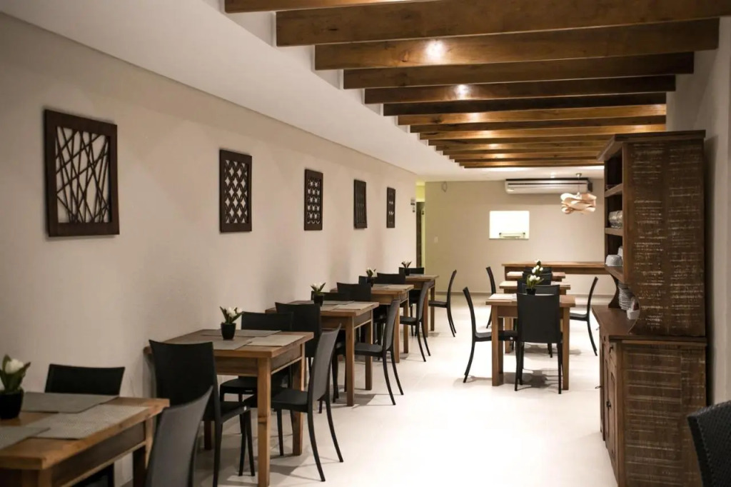 Hotel VillaReal Charme