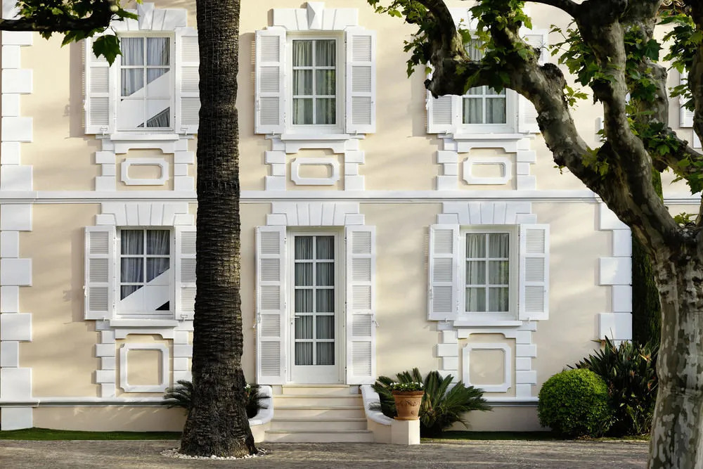 Hotel La Résidence de La Pinède