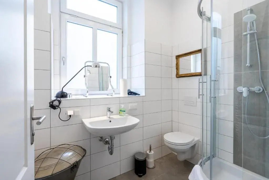 kwartier15 - Eine Location zum Wohnen & Arbeiten
