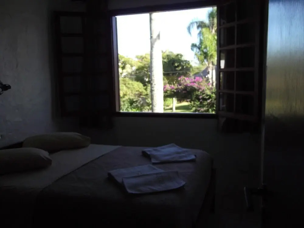 Residencial Hostal Blanco