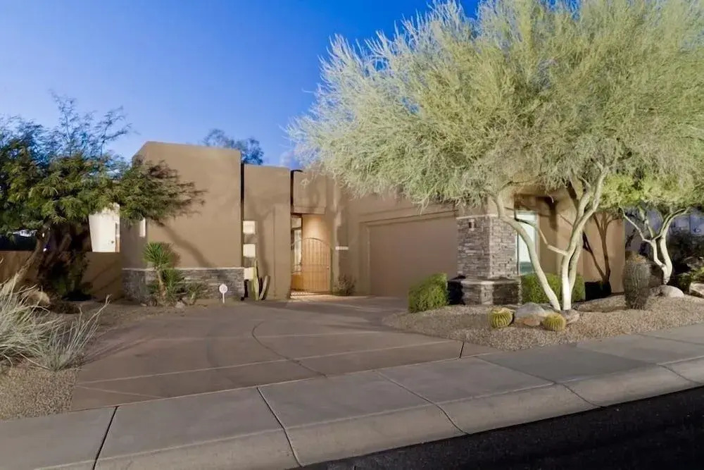 Desert Rose By Signature Vacation Rentals