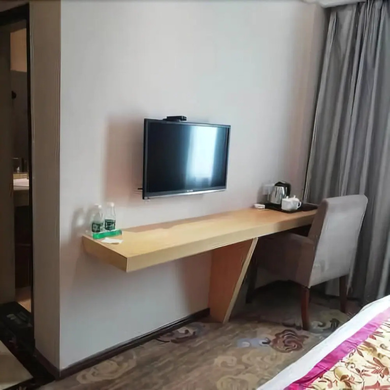 Beijing Hotel