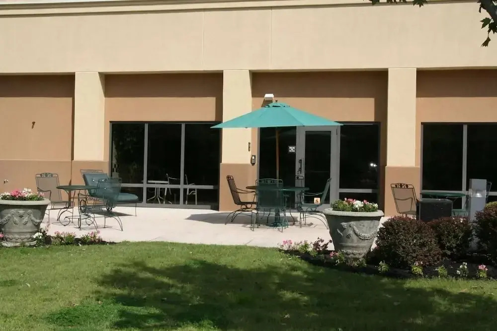 Homewood Suites by Hilton Olive Branch