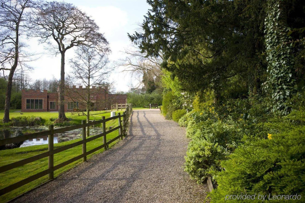 New Hall Hotel & Spa, Birmingham