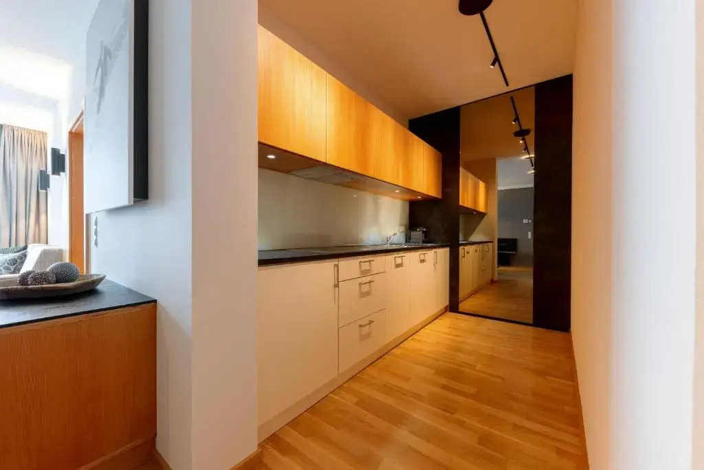 schneeglöckle appartements