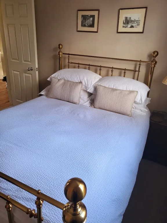 Captivating 2-bed Apartment in Winchester