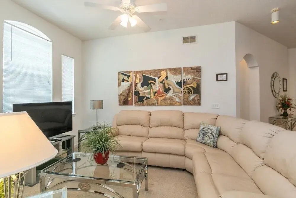 Flora 3 Bedroom Townhouse