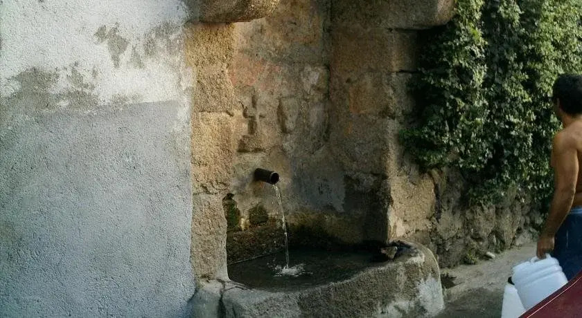 Hotel El Yedron