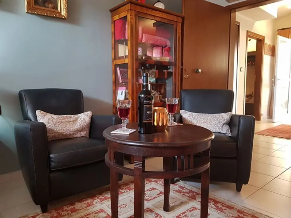 Glyfadas Luxury Design Apartments