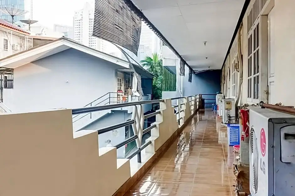 Hotel O 59 Residence