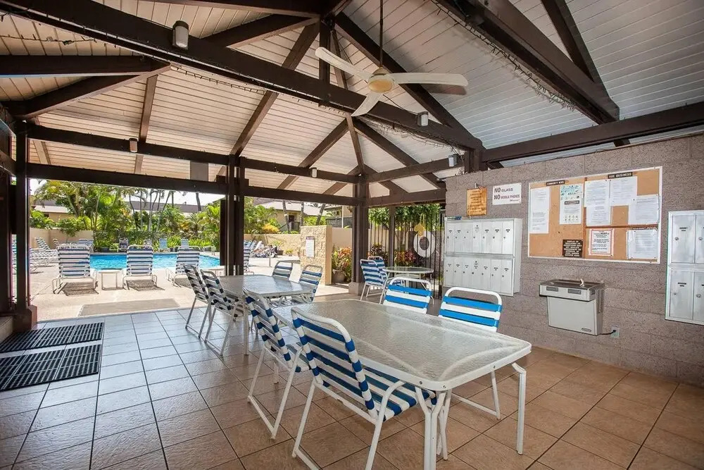 Kihei Garden Estates D104 by Coldwell Banker Island Vacations