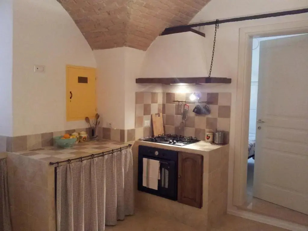Appartamento Perugia Centro