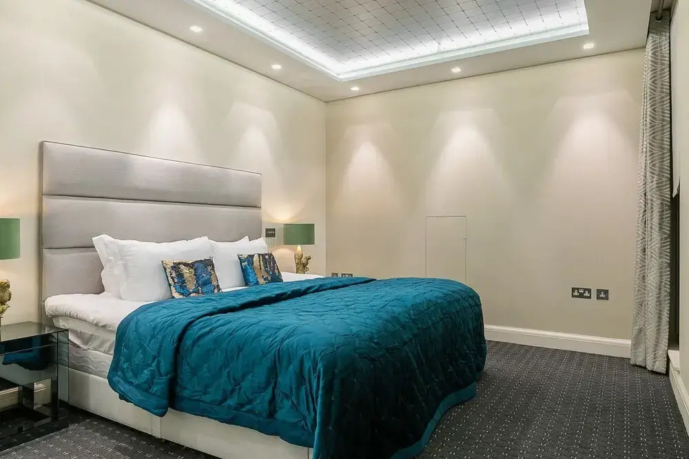 Picktheplace Lifestyle Apartment Atherstone