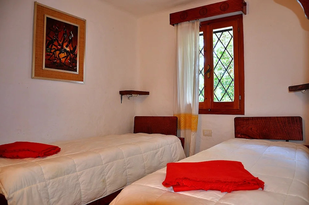 NRH Baja Sardinia Cottage