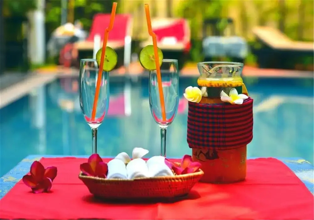 JaMe Hotel & Spa 2