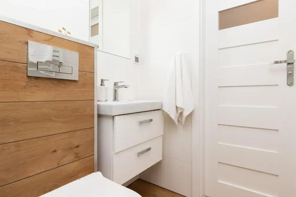 Apartment Nevada Gdańsk Przymorze by Renters