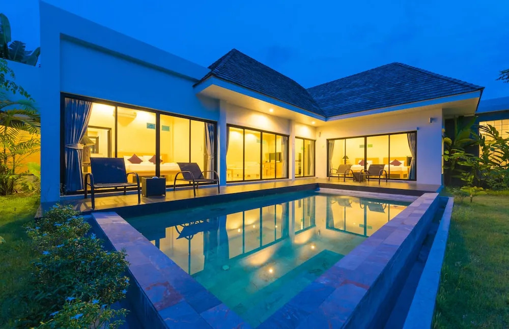 Lespalm Layantara Pool Villa Resort