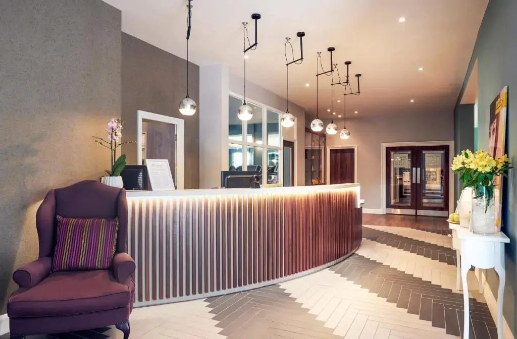 Albrighton Hall Hotel and Spa, a member of Radisson Individuals