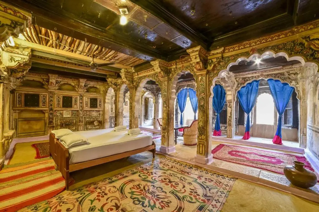 Hotel Suraj