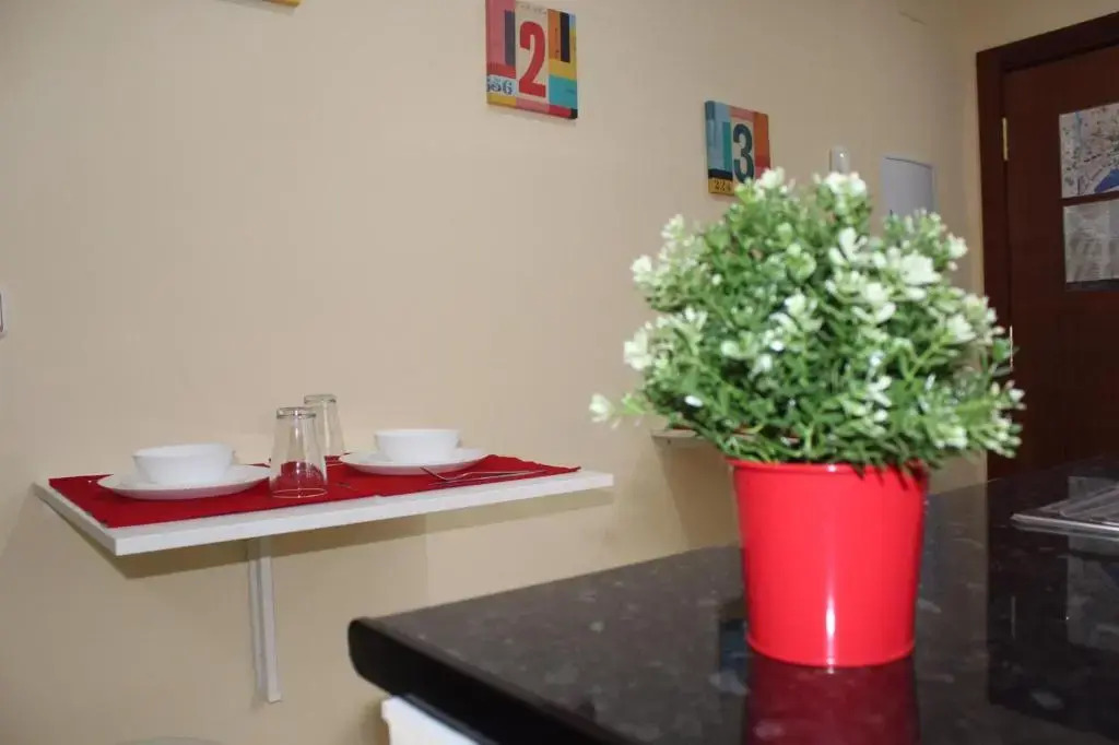Nice and New Studio close to the city center 3ºA