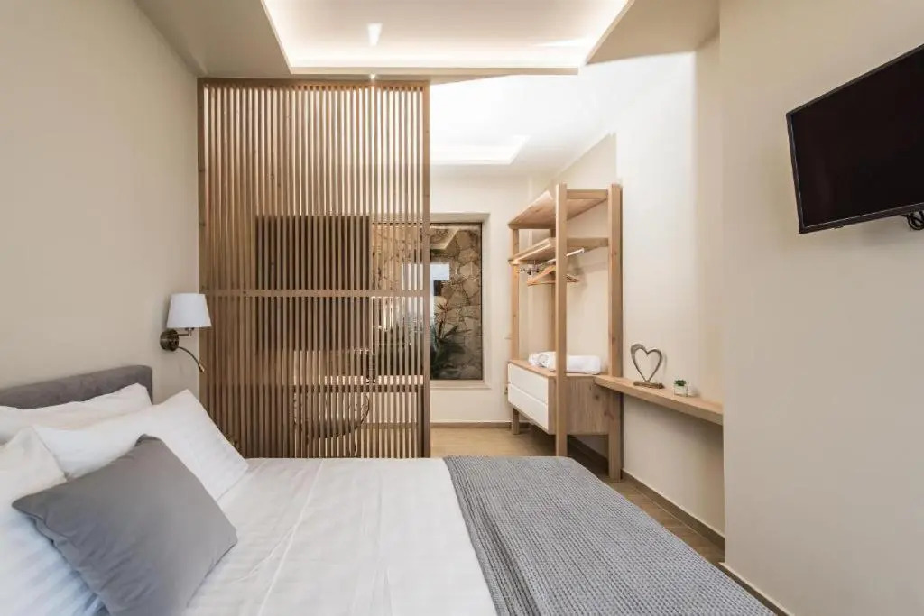 Pietra Caves Suites